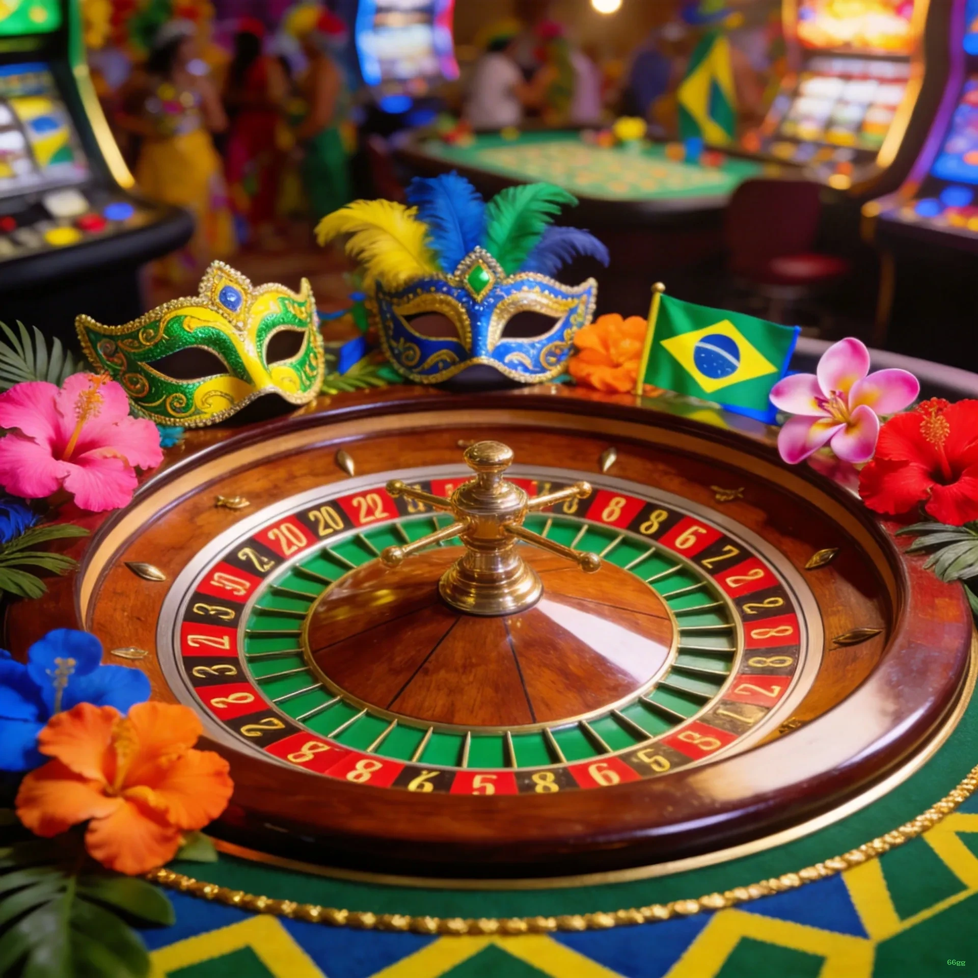 Slots no app 66gg mobile