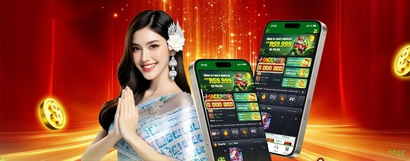 App 66gg Android download