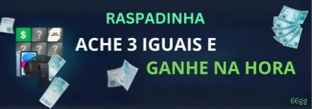 Programa VIP 66gg - benefícios exclusivos