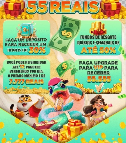 Bônus exclusivos membros VIP 66gg